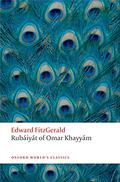 The Rubaiyat of Omar Khayyam by Edward FitzGerald