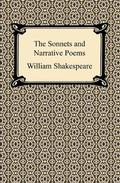 The Complete Sonnets and Poems by William Shakespeare