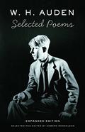 Selected Poems by W.H. Auden