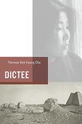 Dictee by Theresa Hak Kyung Cha