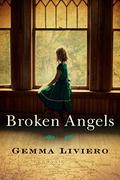 Broken Angels by Gemma Liviero