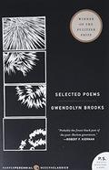 Selected Poems by Gwendolyn Brooks