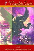 The Complete Guide to Writing Fantasy: Volume 2 - The Opus Magnus (The Complete Guide to Writing Fantasy #2) by Valerie Griswold-Ford
