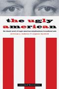 The Ugly American by Eugene Burdick