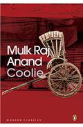 Coolie by Mulk Raj Anand