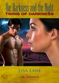Twins of Darkness (The Darkness and the Night #3) by Lisa Lane