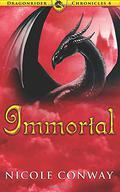 Immortal by Nicole Conway