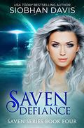 Saven Defiance by Siobhan Davis