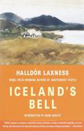 Iceland's Bell by Adam Haslett