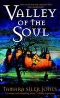 Valley of the Soul (Dubric Bryerly #3) by Tambo Jones