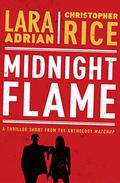 Midnight Flame: The MatchUp Collection (Midnight Breed #15.6) by Christopher Rice