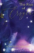 The Rise of Ersyla by J.M. Sullivan