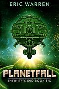 Planetfall by Eric Warren