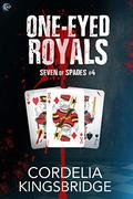 One-Eyed Royals by Cordelia Kingsbridge