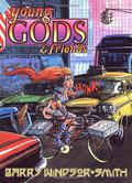 Young Gods & Friends by Barry Windsor-Smith