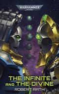 The Infinite and the Divine by Robert Rath