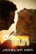 Chase You To The Sun (Stardust #3) by Jocelyn Han