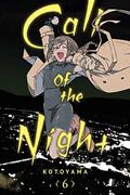 Call of the Night, Vol. 6 (Call of the Night #6) by Kotoyama