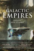 Galactic Empires (Jackaroo #- Winning Peace) by John G. Hemry
