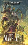 Fabius Bile: Manflayer by Joshua Reynolds