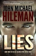 Lies (David Chance Mystery #3) by John Michael Hileman
