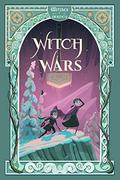 Witch Wars: Witches of Orkney, Book 3 (The Witches of Orkney #3) by Alane Adams