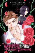The Vampire and His Pleasant Companions, Vol. 1 (The Vampire and His Pleasant Companions #1) by Marimo Ragawa