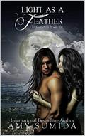 Light as a Feather by Amy Sumida