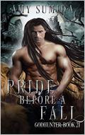 Pride Before a Fall by Amy Sumida
