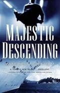 Majestic Descending (Katherine Adams Mystery #1) by Mitchell Graham