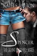 Spencer by Kathi S. Barton