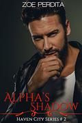 Alpha's Shadow by Zoe Perdita