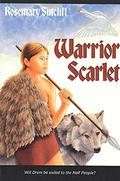 Warrior Scarlet by Rosemary Sutcliff