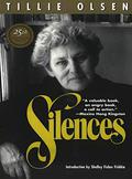 Silences by Tillie Olsen