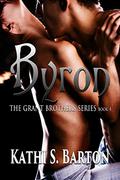 Byron by Kathi S. Barton