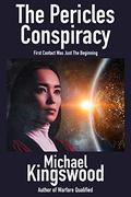 The Pericles Conspiracy by Michael Kingswood
