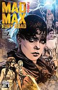 Mad Max: Fury Road: Furiosa #1 (Mad Max: Fury Road: Furiosa #1) by George Miller