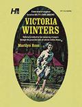 Dark Shadows the Complete Paperback Library Reprint Volume 2: Victoria Winters by Marilyn Ross