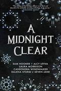 A Midnight Clear by Lindy Ryan