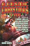A Cosmic Christmas 2 You (A Cosmic Christmas #2) by Hank Davis