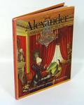 Alexander and the Magic Mouse by Martha Sanders