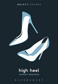 High Heel by Allyson Ryan