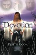 Devotion by Kristie Cook