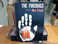 The Firebugs: A Morality Without a Moral by Max Frisch