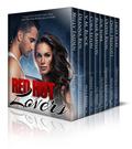 Red Hot Lovers (The Cowboys of Chance Creek #4 included) by Olivia Hardin