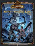 Barrow of the Forgotten King  (Dungeons & Dragons Accessory) by Ed Stark