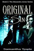 Original Sin by Samantha Towle