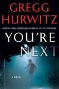 You're Next by Gregg Hurwitz, Scott Brick
