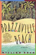 Brazzaville Beach by William Boyd