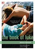 The Book of Luke by Jenny O'Connell